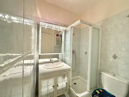 Ajaccio: Appartement 2P Standing, Plage & Commerces - Photo 10