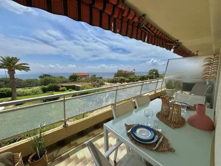 Ajaccio: Appartement 2P Standing, Plage & Commerces - Photo 11