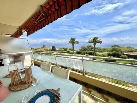 Ajaccio: Appartement 2P Standing, Plage & Commerces - Photo 13