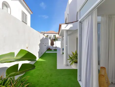 Meloneras Hills 16, Villa 8 personnes à Maspalomas - Photo 16
