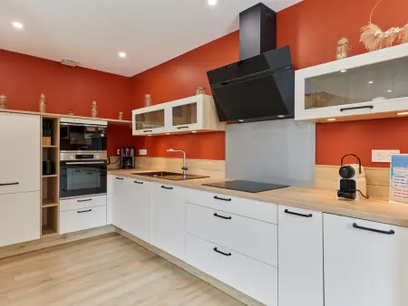 La Bergerie, Maison 4 personnes à Créances - Photo 4