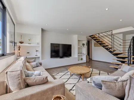 Denneweiller, Maison 6 personnes à Denneville - Photo 6