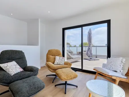 Denneweiller, Maison 6 personnes à Denneville - Photo 8