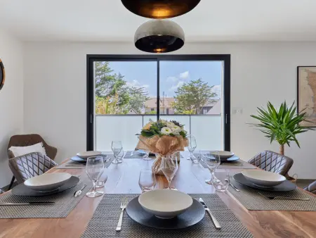 Denneweiller, Maison 6 personnes à Denneville - Photo 9