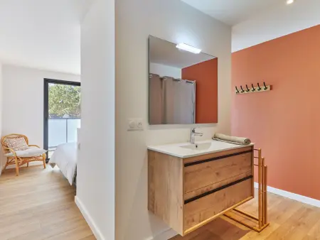 Denneweiller, Maison 6 personnes à Denneville - Photo 17