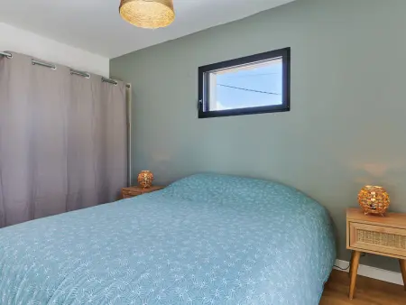 Denneweiller, Maison 6 personnes à Denneville - Photo 18