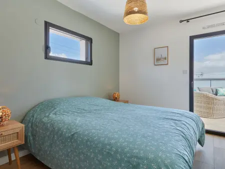 Denneweiller, Maison 6 personnes à Denneville - Photo 19