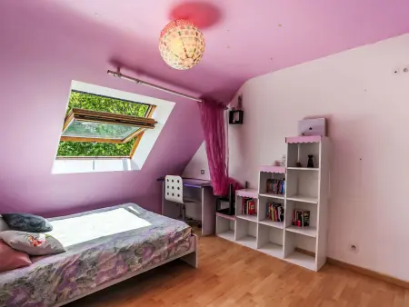 Maison de Locmaria, Maison 7 personnes à Ploemel - Photo 13