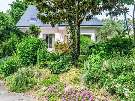 Maison de Locmaria, Maison 7 personnes à Ploemel - Photo 22