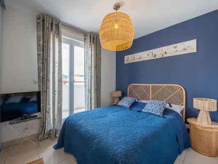 Beau Rivage, Appartement 4 personnes à Cavalaire - Photo 3