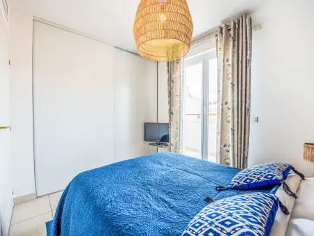 Beau Rivage, Appartement 4 personnes à Cavalaire - Photo 8
