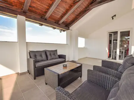 Zubčić, Appartement 4 personnes à Sv. Filip i Jakov - Photo 3