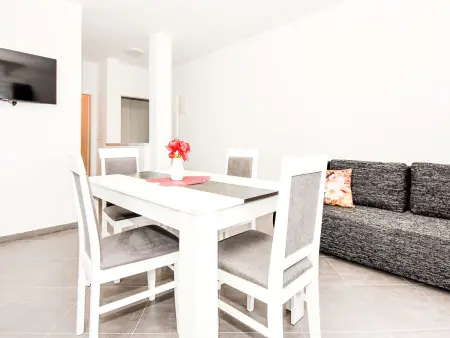 Zubčić, Appartement 4 personnes à Sv. Filip i Jakov - Photo 5