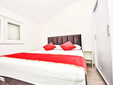Zubčić, Appartement 4 personnes à Sv. Filip i Jakov - Photo 7