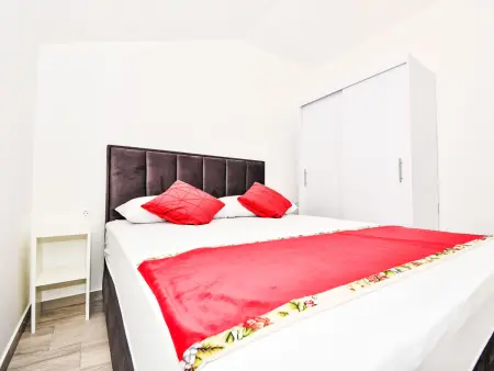 Zubčić, Appartement 4 personnes à Sv. Filip i Jakov - Photo 9