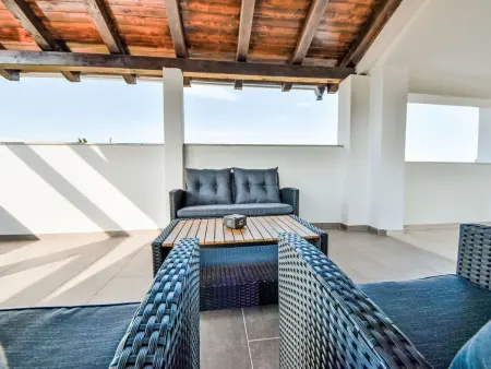 Zubčić, Appartement 4 personnes à Sv. Filip i Jakov - Photo 12