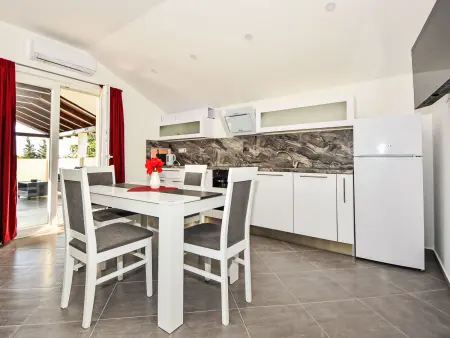 Zubčić, Appartement 4 personnes à Sv. Filip i Jakov - Photo 13