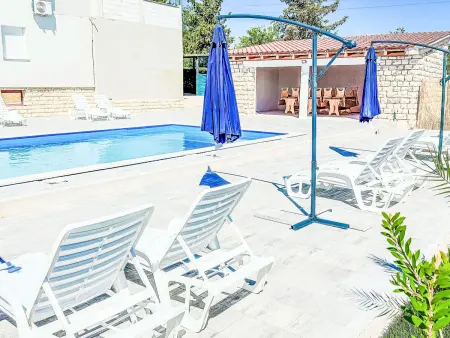Zubčić, Appartement 4 personnes à Sv. Filip i Jakov - Photo 19