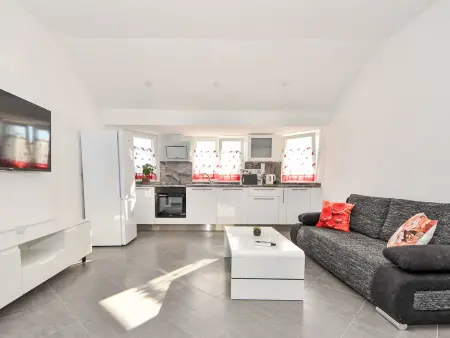 Zubčić, Appartement 4 personnes à Sv. Filip i Jakov - Photo 4