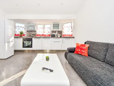 Zubčić, Appartement 4 personnes à Sv. Filip i Jakov - Photo 7