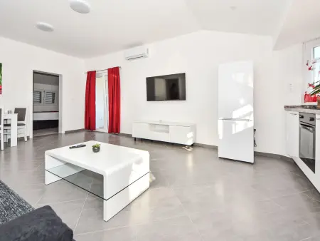 Zubčić, Appartement 4 personnes à Sv. Filip i Jakov - Photo 8