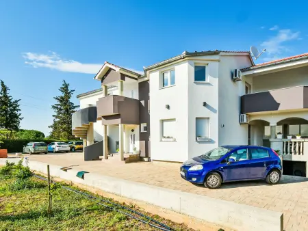 Zubčić, Appartement 4 personnes à Sv. Filip i Jakov - Photo 24