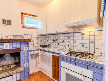 Caria 1, Appartement 2 personnes à Porlezza - Photo 1