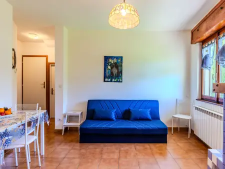 Caria 1, Appartement 2 personnes à Porlezza - Photo 2