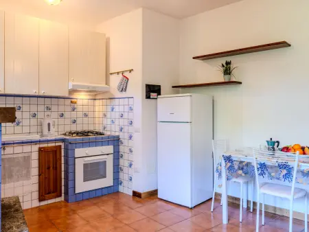Caria 1, Appartement 2 personnes à Porlezza - Photo 5