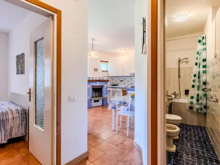 Caria 1, Appartement 2 personnes à Porlezza - Photo 6