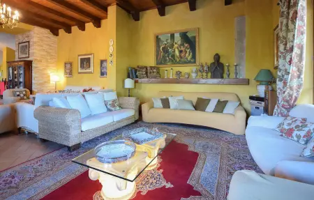 Maison 18 personnes à Lucera - Photo 1