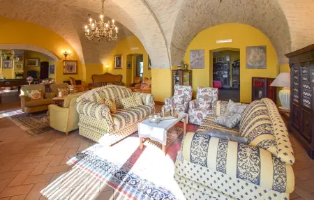 Maison 18 personnes à Lucera - Photo 2