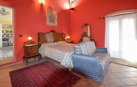 Maison 18 personnes à Lucera - Photo 4