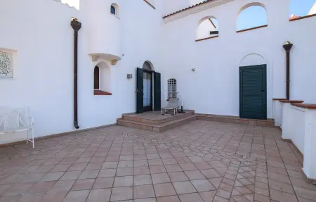 Maison 18 personnes à Lucera - Photo 5