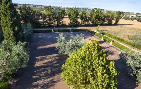 Maison 18 personnes à Lucera - Photo 6