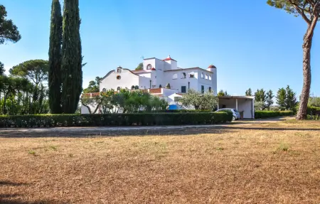 Maison 18 personnes à Lucera - Photo 8