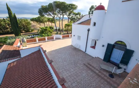 Maison 18 personnes à Lucera - Photo 10