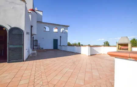 Maison 18 personnes à Lucera - Photo 11