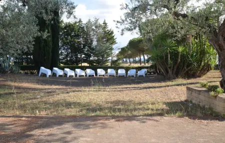 Maison 18 personnes à Lucera - Photo 14