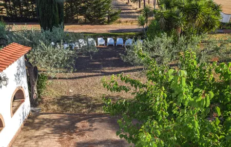 Maison 18 personnes à Lucera - Photo 15