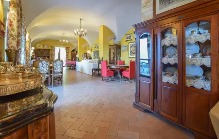 Maison 18 personnes à Lucera - Photo 16
