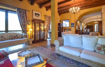 Maison 18 personnes à Lucera - Photo 17