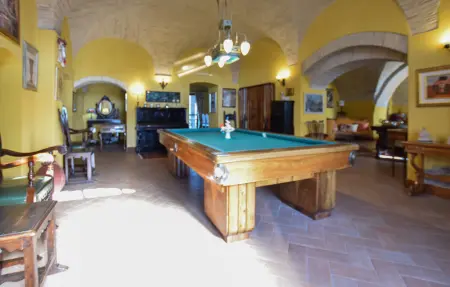 Maison 18 personnes à Lucera - Photo 18