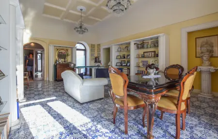 Maison 18 personnes à Lucera - Photo 19
