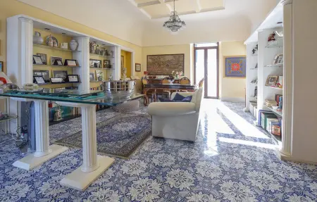 Maison 18 personnes à Lucera - Photo 20