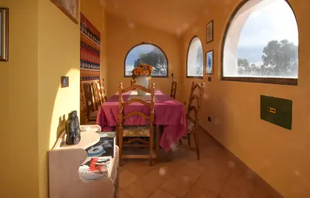Maison 18 personnes à Lucera - Photo 21