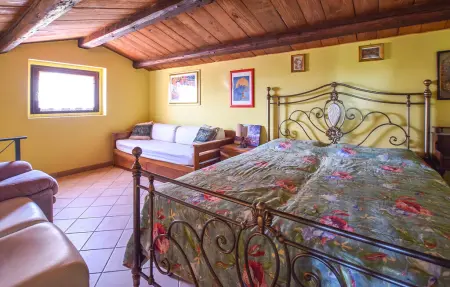 Maison 18 personnes à Lucera - Photo 23