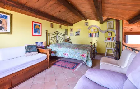 Maison 18 personnes à Lucera - Photo 24