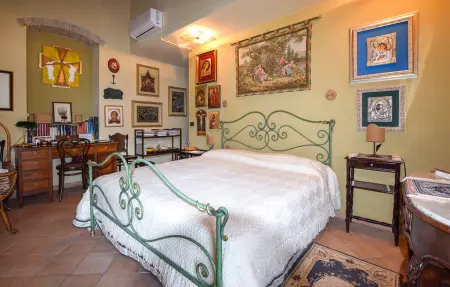 Maison 18 personnes à Lucera - Photo 25