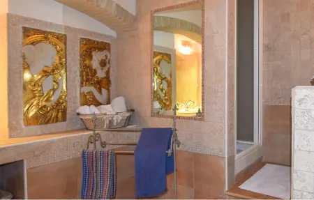 Maison 18 personnes à Lucera - Photo 31